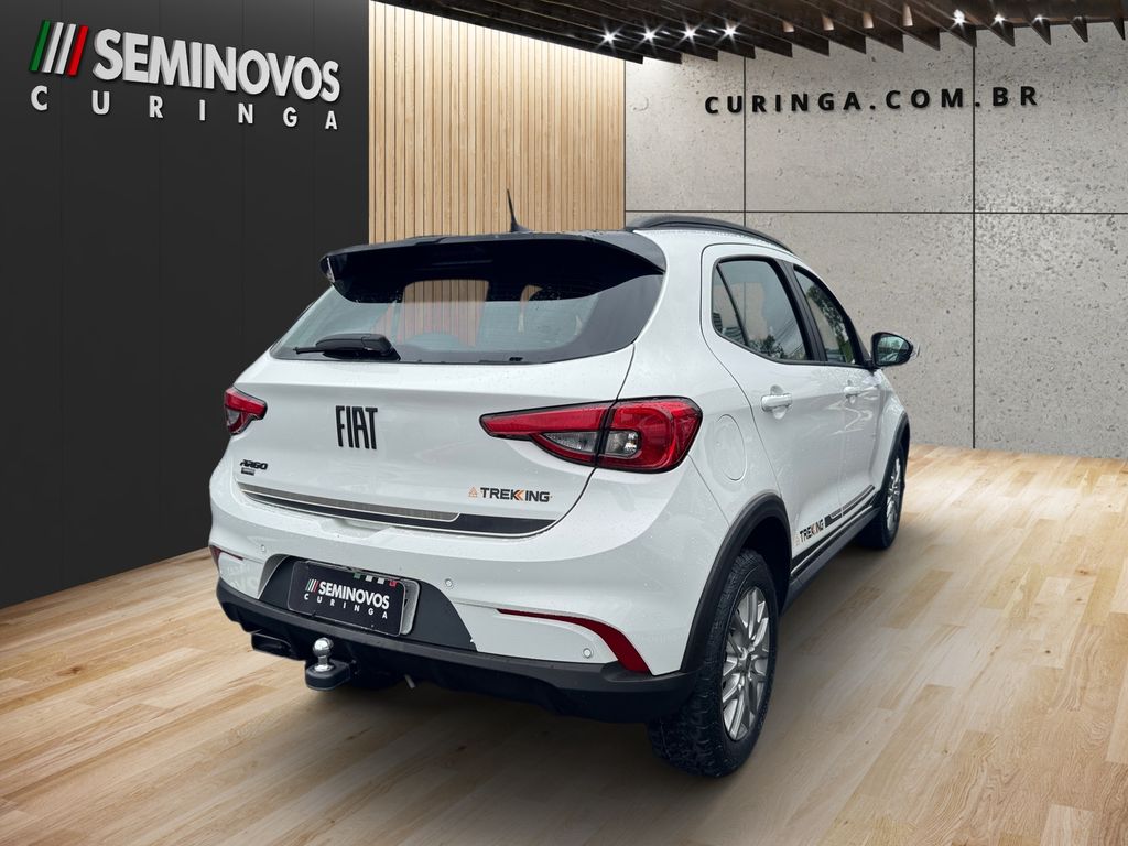 Argo 1.3 Trekking (Flex)4