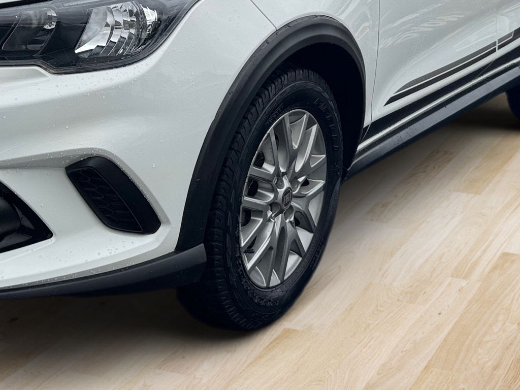 Argo 1.3 Trekking (Flex)3