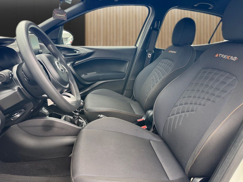 Argo 1.3 Trekking (Flex)6