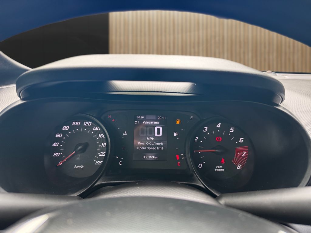 Argo 1.3 Trekking (Flex)7