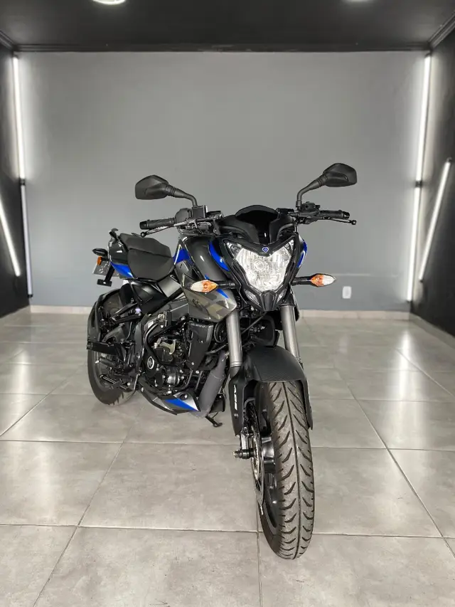 Moto Bajaj Dominar 160 2025 160 cc