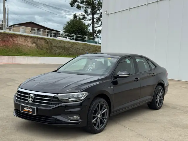 Carro Volkswagen Jetta 2019 1.4 250 TSI Comfortline