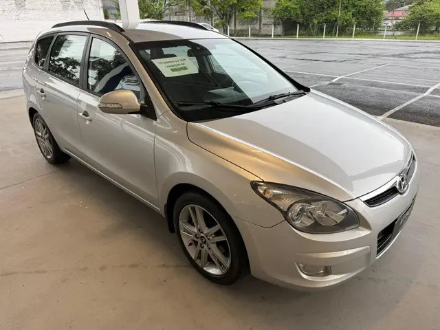 Carro Hyundai i30 2011 GLS 2.0 16V (aut)