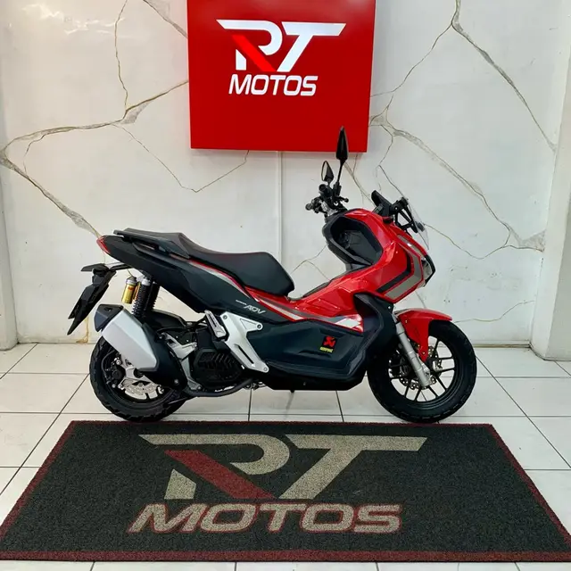 Moto Honda ADV 2024 ABS