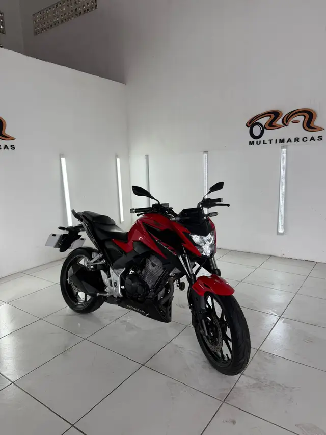 Moto Yamaha XTZ 250 Lander 2024 ABS