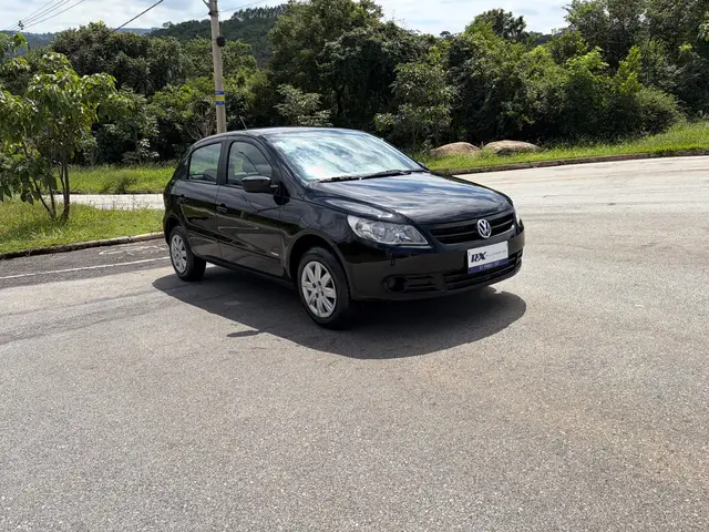 Carro Volkswagen Gol 2012 1.6 MI Total Flex 8V 4p