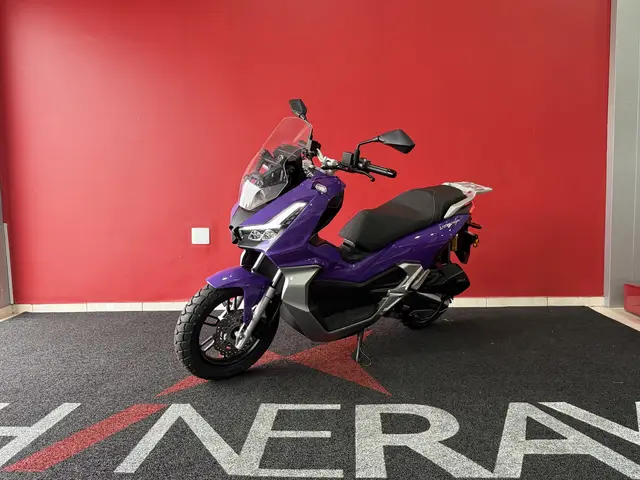 Moto Shineray URBAN 150 2026 EFI