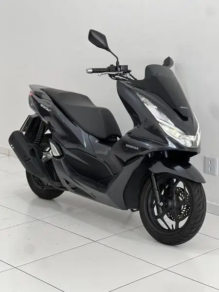 Moto Honda PCX 160 2024 CBS