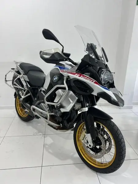 Moto BMW R 1250 GS 2023 Adventure Premium 40 Anos