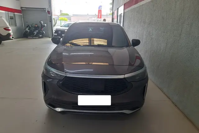 Carro Fiat Fastback 2023 Impetus Turbo 200 (Flex) (Aut)