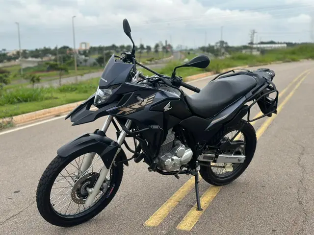 Moto Honda XRE 300 2022 (ABS) (Flex)