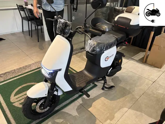 Moto MotoChefe Fantom 2026 1000W