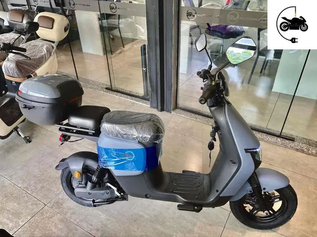 Moto MotoChefe Fantom 2026 1000W