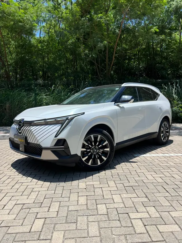 Carro GAC GS4 Hybrid 2026 Elite