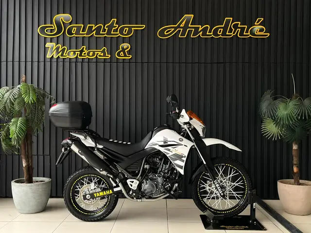 Moto Yamaha XT 660 R 2012 R