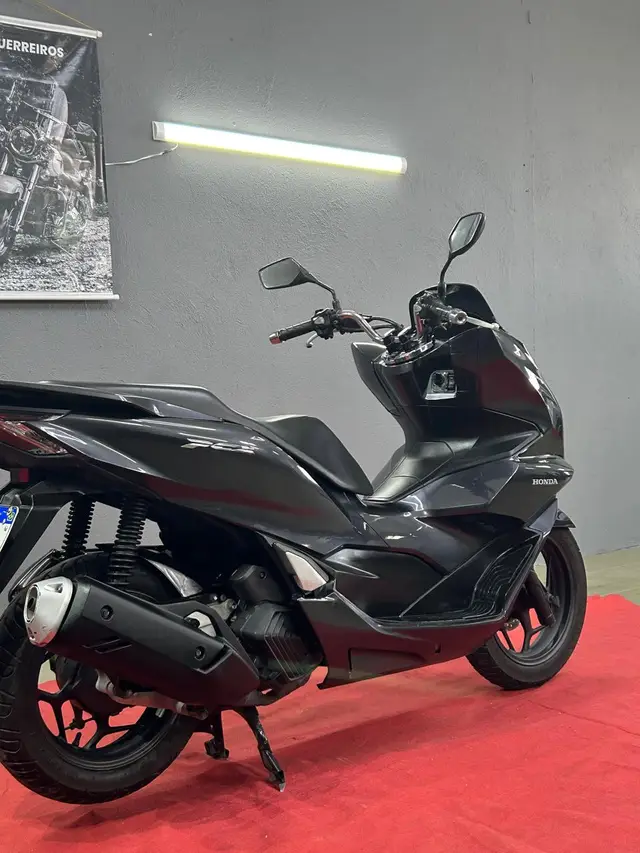 Moto Honda PCX 160 2023 ABS