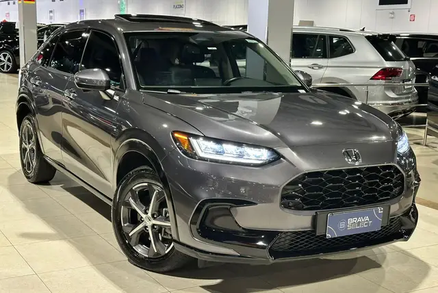 Carro Honda ZR-V 2024 Touring 2.0 (Aut.)