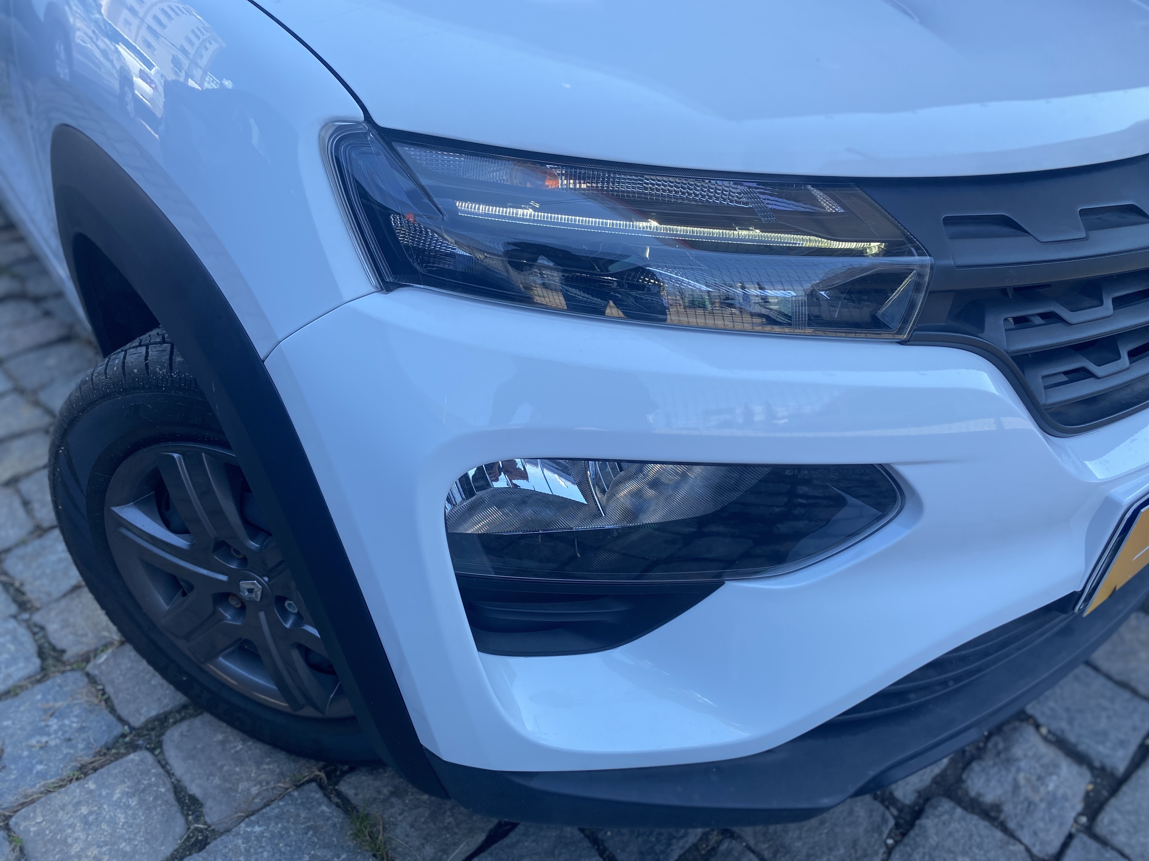 renault kwid zen 1.0 12v sce (flex)