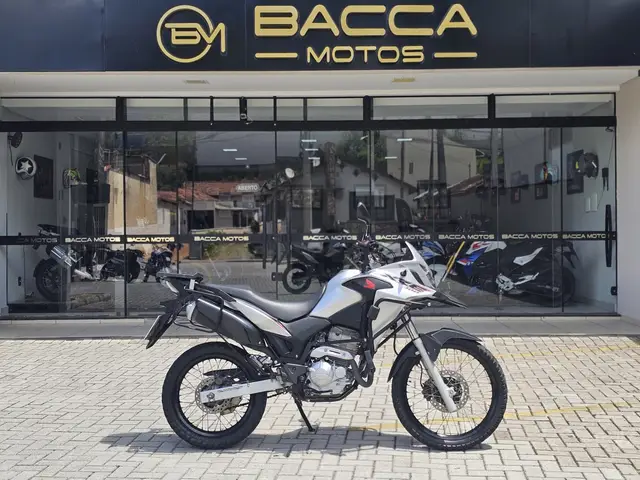 Moto Honda XRE 300 2021 (ABS) (Flex)