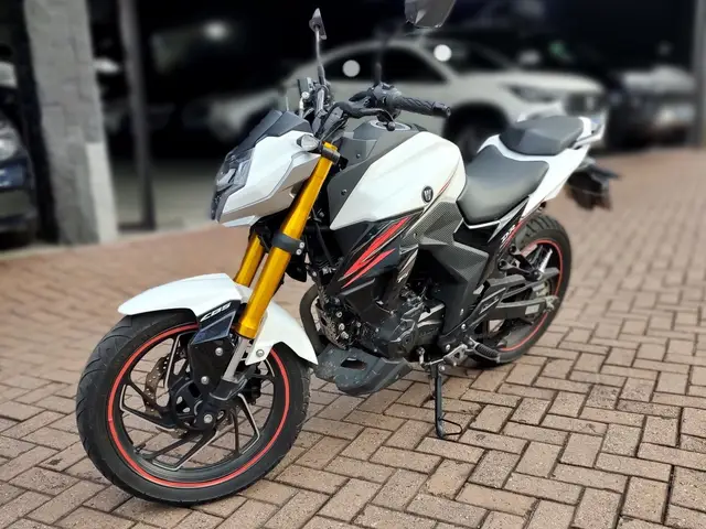 Moto Haojue DR 160 2025 CBS