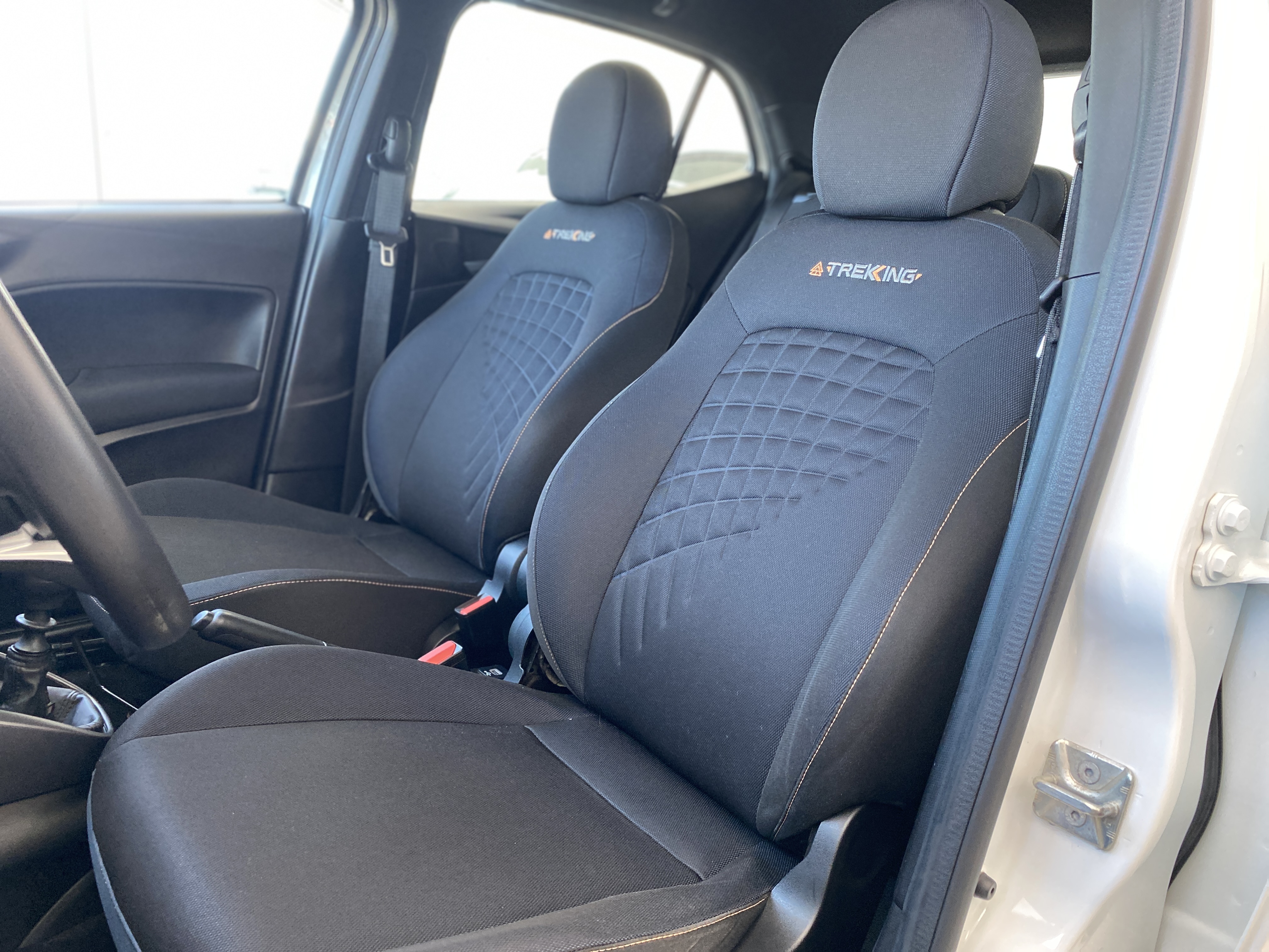 fiat argo trekking 1.3 (flex)