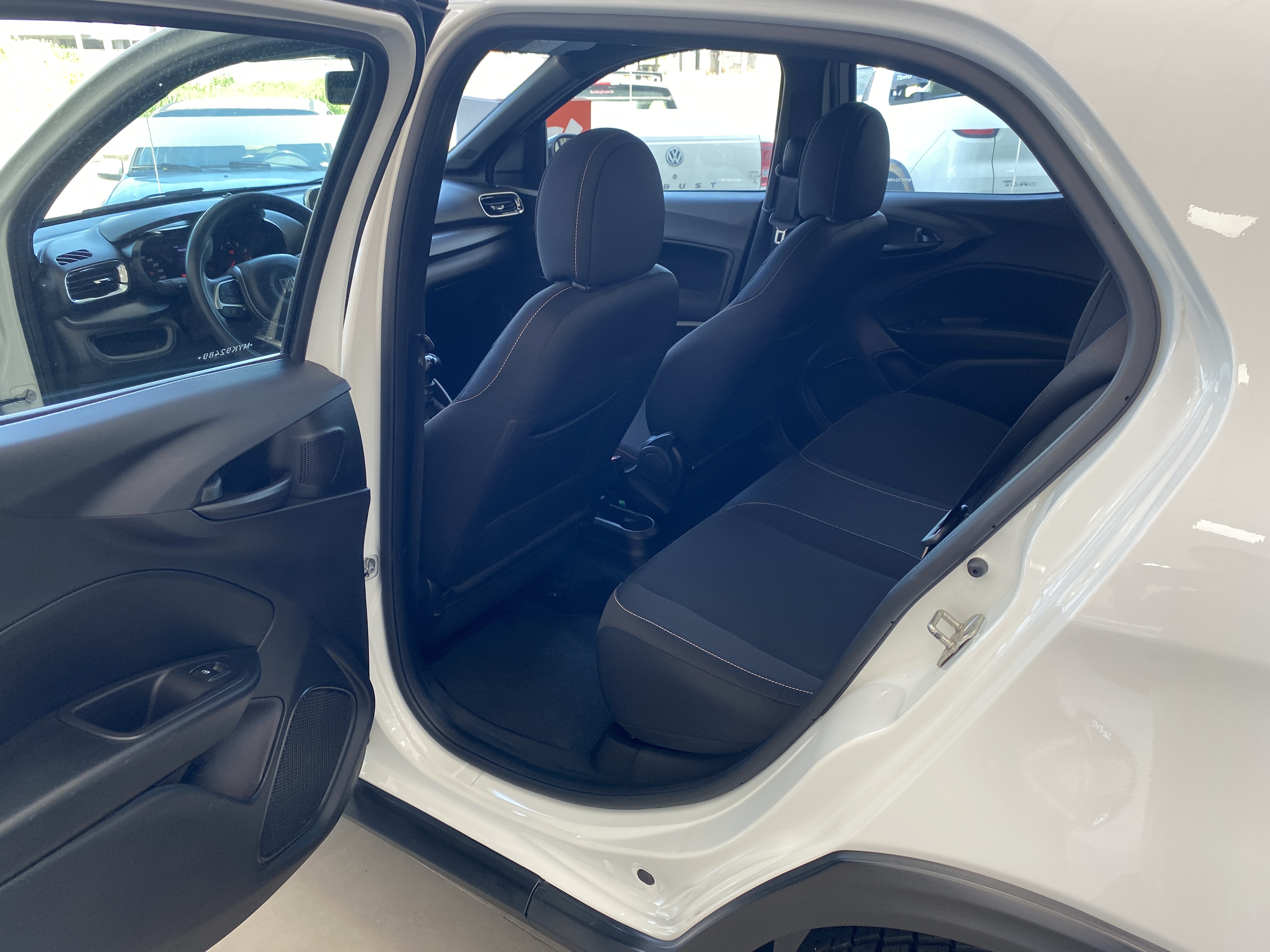 fiat argo trekking 1.3 (flex)