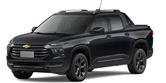 Carro Chevrolet Montana 2026 Premier 1.2 Turbo (Aut.)