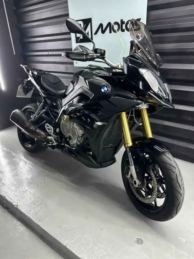 Moto BMW S 1000 XR 2019 XR