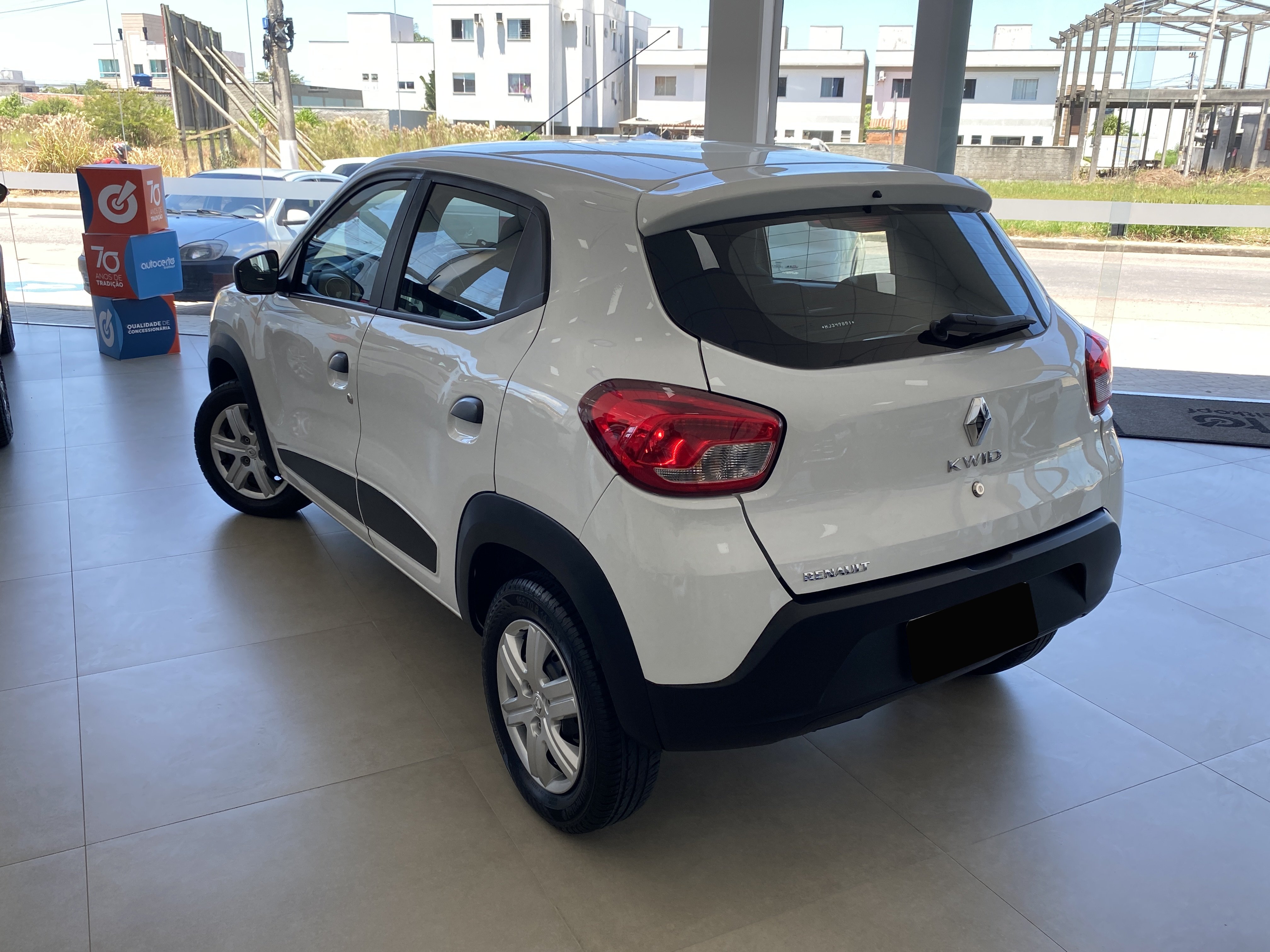 renault kwid zen 1.0 12v sce (flex)