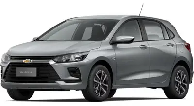 Carro Chevrolet Onix 2026 LT 1.0 Turbo (Aut.)