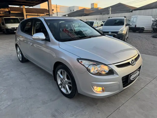 Carro Hyundai i30 2012 GLS 2.0 16V (aut)