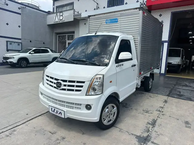 Carro Effa V21 2023 1.3