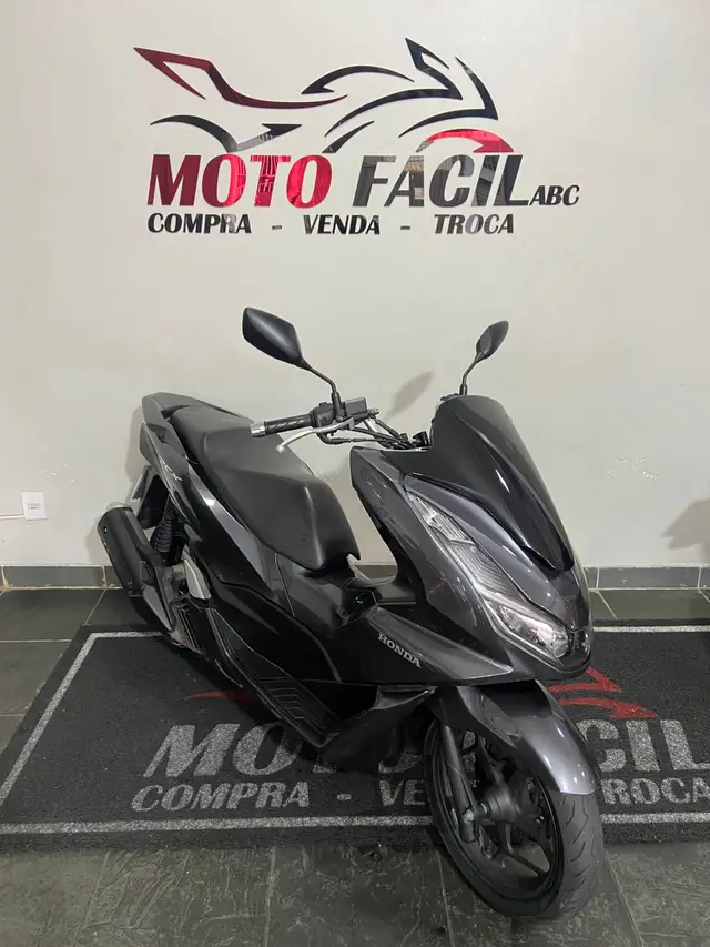 Moto Honda PCX 160 2023 CBS