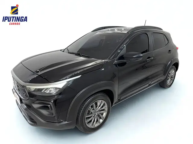 Carro Fiat Pulse 2023 Drive 1.3 (flex)