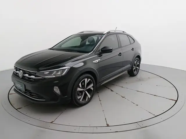 Carro Volkswagen Nivus 2023 Highline 200 TSI