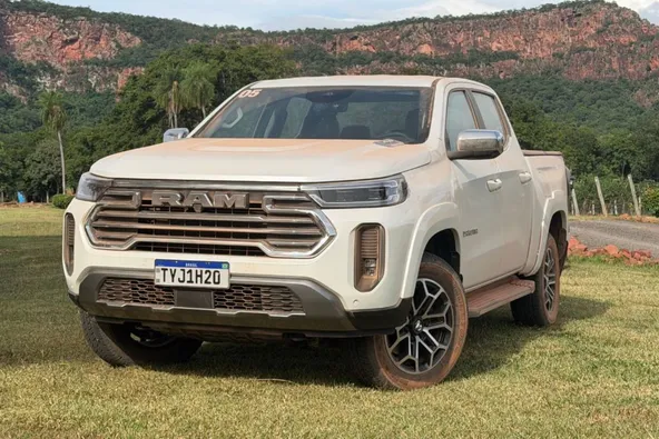 Raphael Panaro/Mobiauto