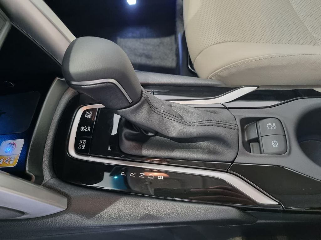 Corolla Cross XRX Hybrid 1.817