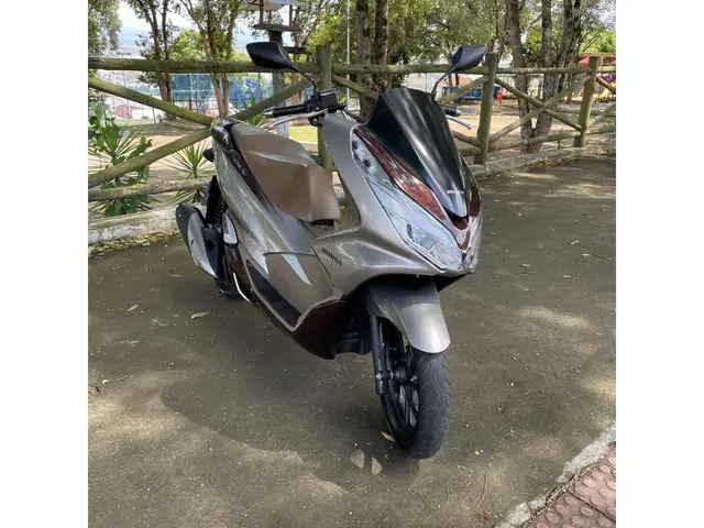 Moto Honda PCX 150 2022 ABS