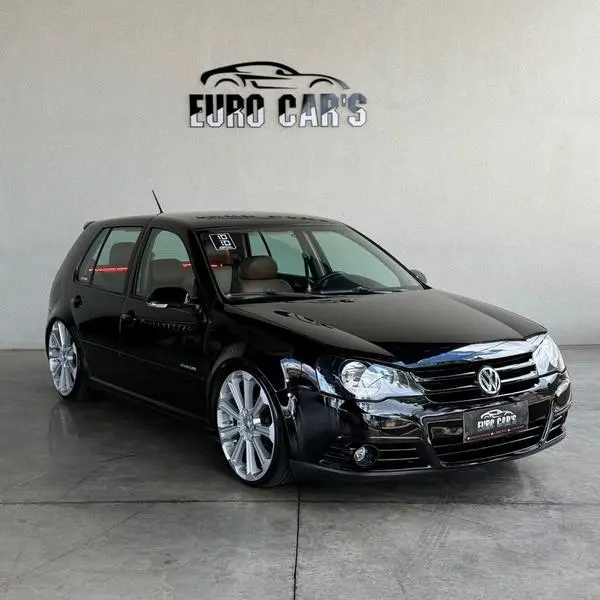 Carro Volkswagen Golf 2010 1.6 (Flex)