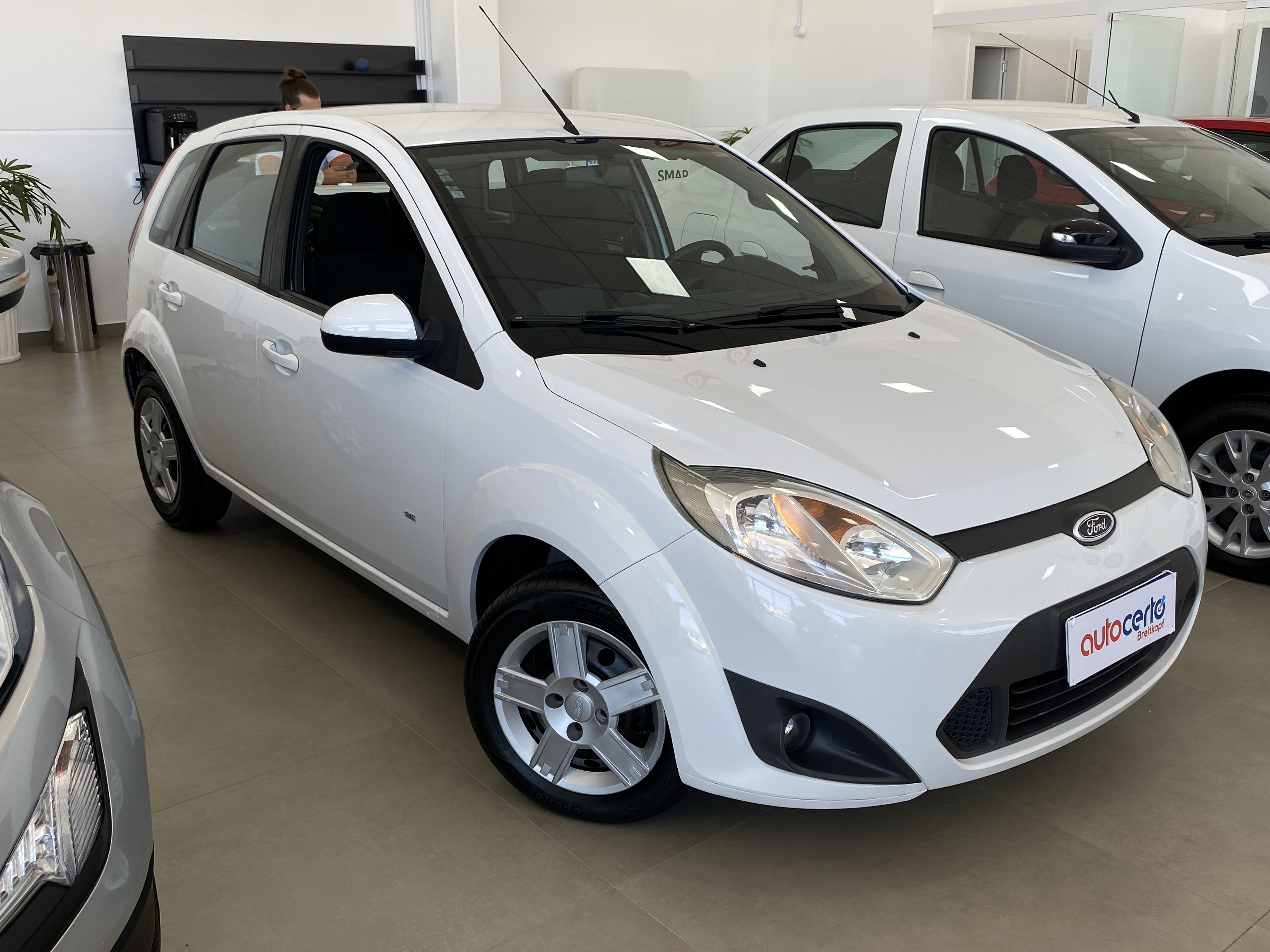 ford s rocam 1.0 (flex)