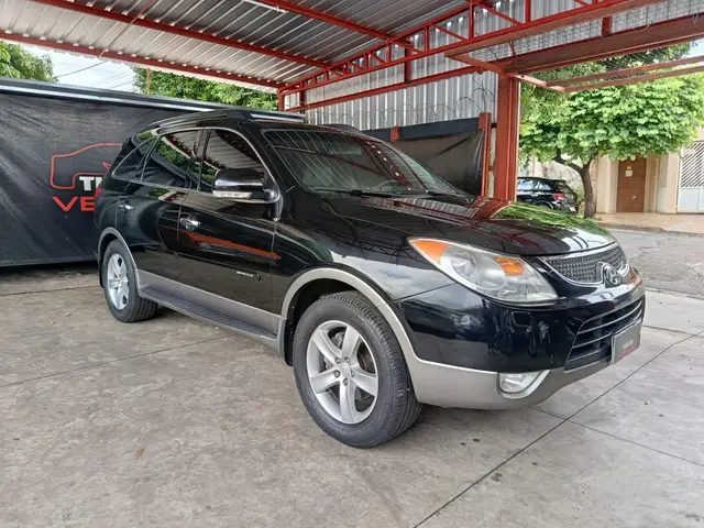 Carro Hyundai Veracruz 2010 GLS 3.8 V6