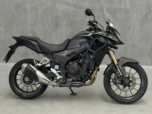 Moto Honda CB 500X 2023 (ABS)