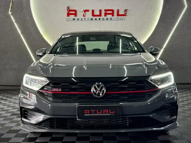 Carro Volkswagen Jetta 2020 2.0 GLI 350 TSI (Aut)