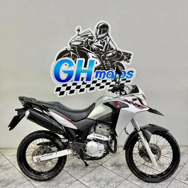 Moto Honda XRE 300 2021 (ABS) (Flex)