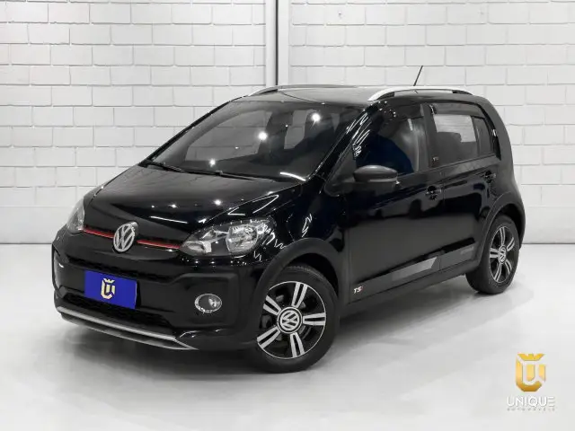 Carro Volkswagen Up! 2020 1.0 Xtreme 170 TSI (Flex)