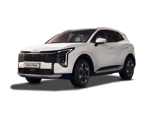 Carro Kia Sportage 2026 EX Prestige MHEV 1.6