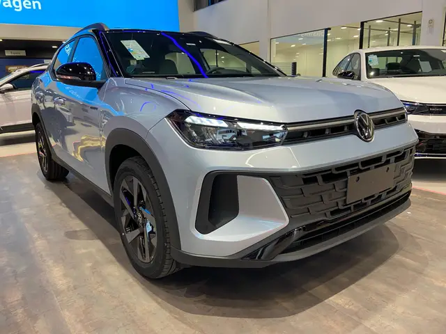 Carro Volkswagen Tera 2026 High