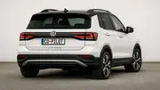 Por que o VW T-Cross pode ser híbrido antes de ganhar uma nova geração