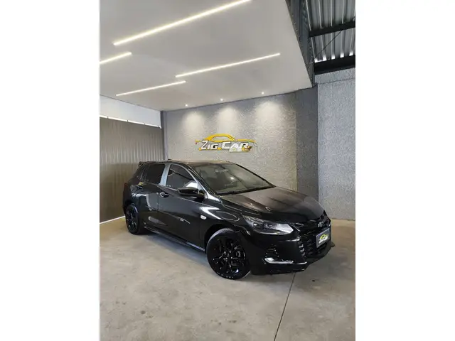 Carro Chevrolet Onix Plus 2025 Premier 1.0 Turbo (Aut.)