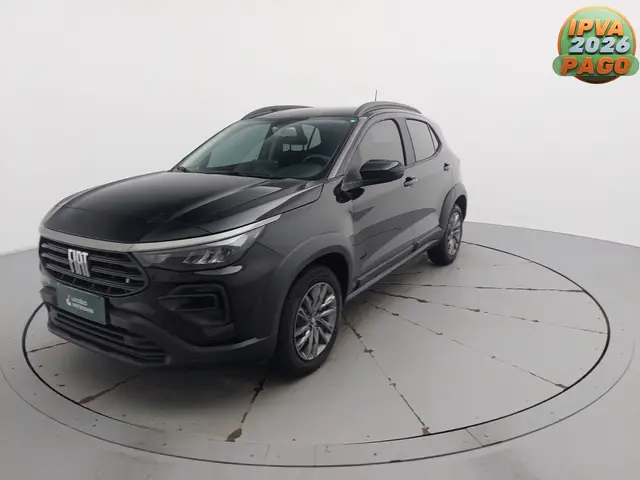 Carro Fiat Pulse 2023 Drive 1.3 (flex)